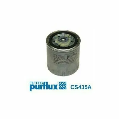 Popolare PURFLUX CS435A Filtro Carburante