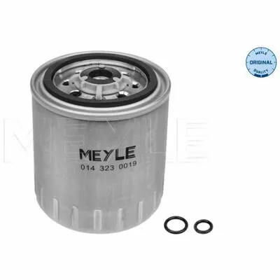 Saldi MEYLE-ORIGINAL True to OE. 014 323 0019 Filtro Carburante