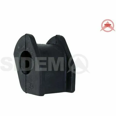 Occasione Imperdibile SIDEM 845818 Silentblock, Barra Stabilizzatrice