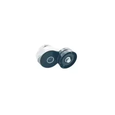 Occasione KRAFT AUTOMOTIVE 1225666 Galoppino/Guidacinghia, Cinghia Poly-V
