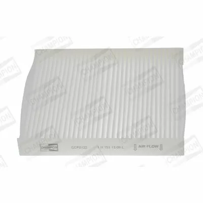 Compra Adesso CHAMPION CCF0122 Filtro, Aria Abitacolo