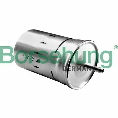 BORSEHUNG B12794 Filtro Carburante Soddisfatti O Rimborsati