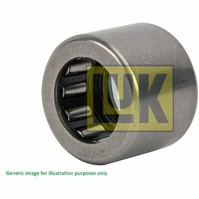 LUK 410 0139 10 Cuscinetto di Guida, Frizione Prezzo Conveniente