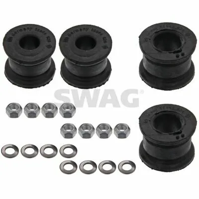 Spedizione Espresso SWAG 10 61 0001 Kit Cuscinetti, Stabilizzatore