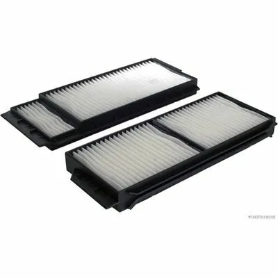 Offerta Limitata HERTH+BUSS JAKOPARTS J1343015 Filtro, Aria Abitacolo