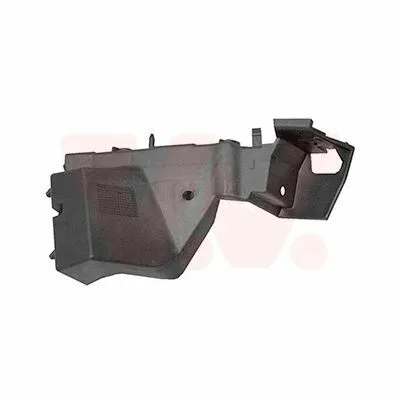 Nuova Collezione VAN WEZEL 0380468 Supporto, Paraurti