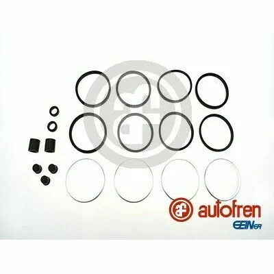 AUTOFREN SEINSA D4128 Kit Riparazione, Pinza Freno Quantità Limitata