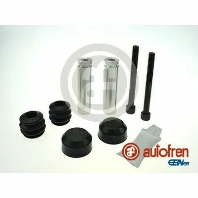 Ordina Subito AUTOFREN SEINSA D7026C Kit Manicotti di Guida, Pinza Freno