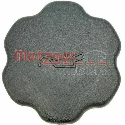 METZGER 2141011 Chiusura, Bocchettone Riempimento Olio Affare