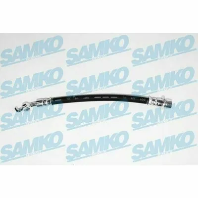 SAMKO 6T48251 Flessibile del Freno Novità
