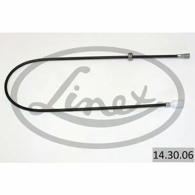 LINEX 14.30.06 Alberino Flessibile Tachimetro Offerta Speciale