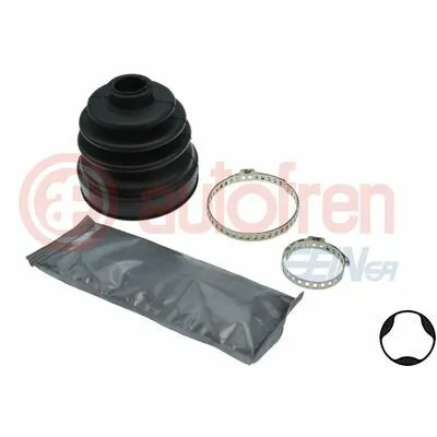 Offerta AUTOFREN SEINSA D8392 Soffietto, Sterzo