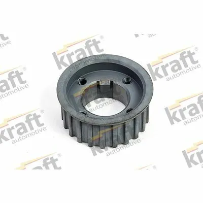 Spedizione Espresso KRAFT AUTOMOTIVE 1320070 Ruota Dentata, Albero a Gomiti