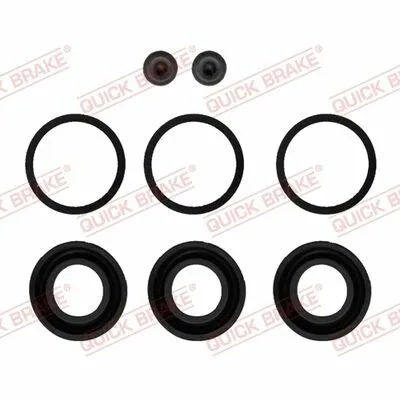 Direttamente Dal Produttore QUICK BRAKE 114-0108 Kit Riparazione, Pinza Freno