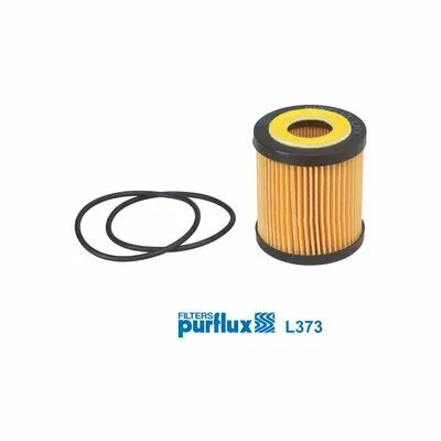 Miglior Prezzo PURFLUX L373 Filtro Olio