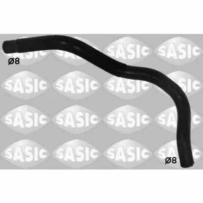 Scelto Dai Clienti SASIC 3406183 Flessibile Radiatore