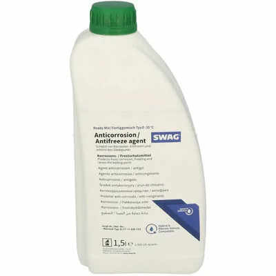 Esclusivo SWAG 60 92 6580 Antigelo
