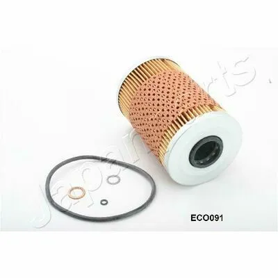 JAPANPARTS FO-ECO091 Filtro Olio Occasione Imperdibile