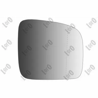 ABAKUS LORO 4049G04 Vetro Specchio Retrovisore Compra Oggi Stesso