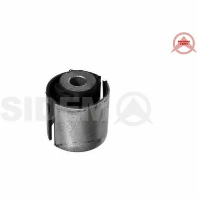 SIDEM 864712 Silentblock, Braccio della Sospensione Scelto Dai Clienti