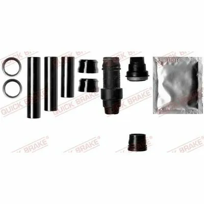 Ordina Subito QUICK BRAKE 113-1337X Kit Manicotti di Guida, Pinza Freno