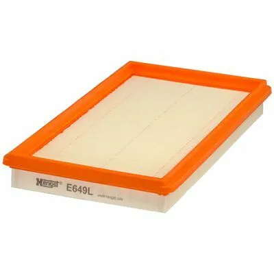 HENGST FILTER E649L Filtro Aria Nuovo Arrivo