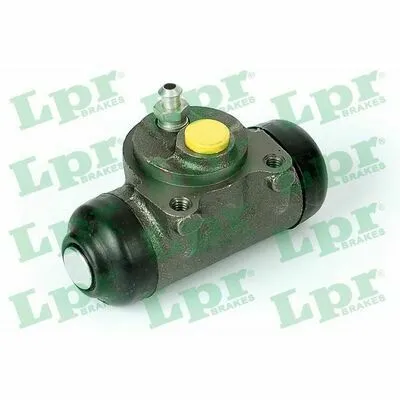 Soddisfatti O Rimborsati LPR 4540 Cilindretto Freno