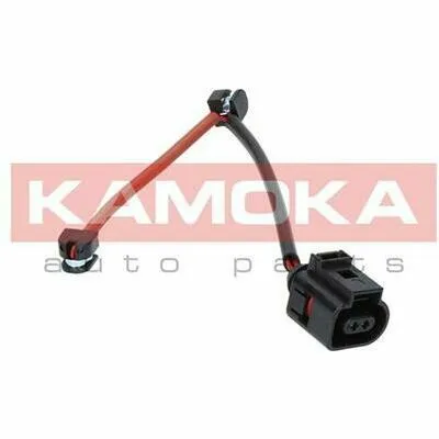KAMOKA 105020 Contatto Segnalazione, Usura Past. Freno/mat. d‘Attrito Offerta Limitata