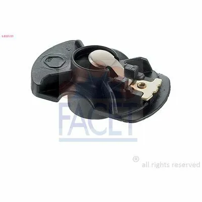 FACET Made in Italy - OE Equivalent 3.8331/31 Spazzola Distributore Accensione Offerta Limitata