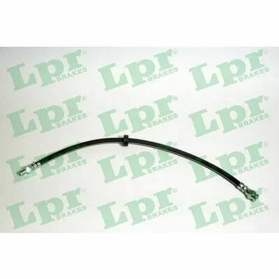 LPR 6T47850 Flessibile del Freno Non Perdere