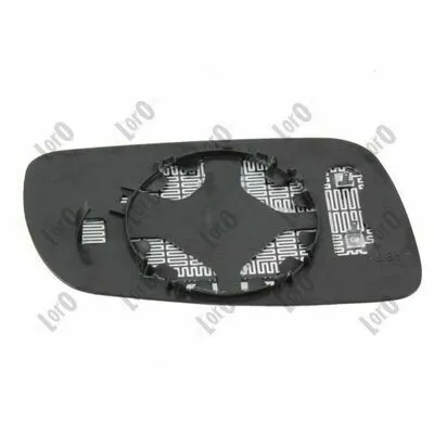 Offerta Del Giorno ABAKUS LORO 0204G04 Vetro Specchio Retrovisore