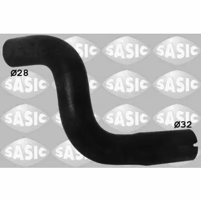 SASIC 3406179 Flessibile Radiatore Miglior Prezzo