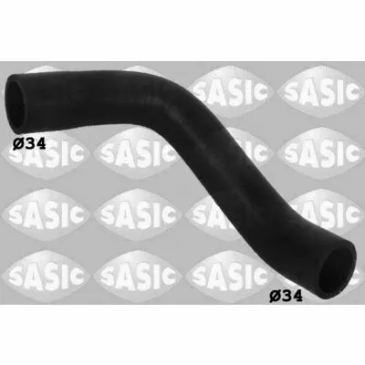 Scelto Dai Clienti SASIC 3406237 Flessibile Radiatore