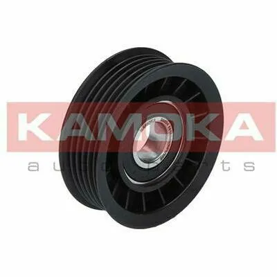 KAMOKA R0054 Galoppino/Guidacinghia, Cinghia Poly-V Promozione