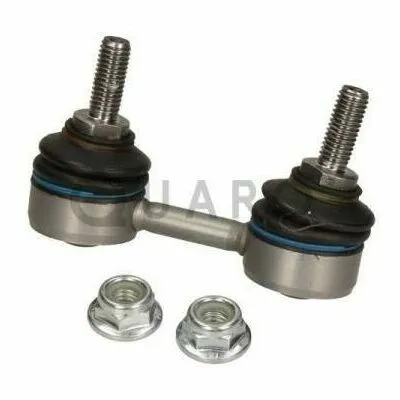 QUARO QS2553/HQ Asta/Puntone, Sospensione Ruote Soddisfatti O Rimborsati