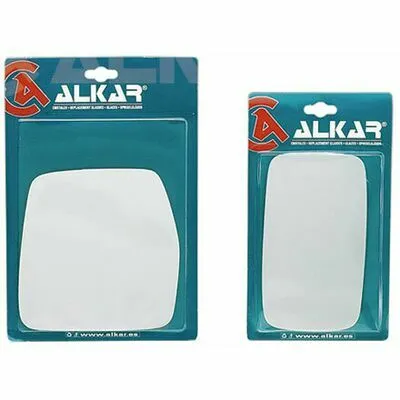 ALKAR 9502941 Vetro Specchio Retrovisore Vendita Finale