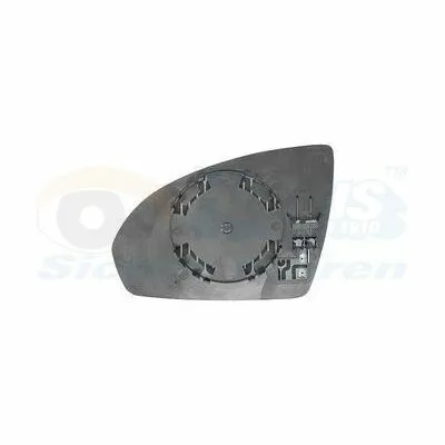 VAN WEZEL * HAGUS * 2911838 Vetro Specchio Retrovisore Offerta Speciale