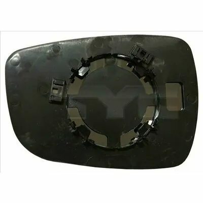 Occasione TYC 313-0080-1 Vetro Specchio Retrovisore