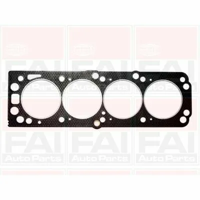 FAI AUTOPARTS HG153 Guarnizione, Testata Offerta Del Giorno