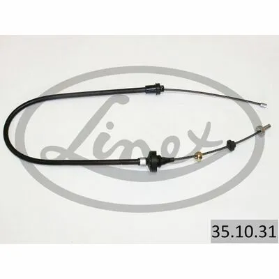 LINEX 35.10.31 Cavo Comando, Comando Frizione Affare