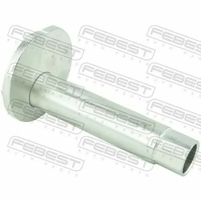 FEBEST 0132-008 Mezzaluna, Corpo Assiale Spedizione Espresso