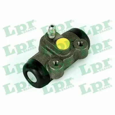 LPR 4715 Cilindretto Freno Nuovo Arrivo