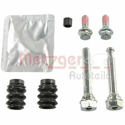METZGER GREENPARTS 113-1434X Kit Manicotti di Guida, Pinza Freno A Buon Prezzo