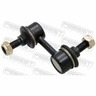 FEBEST 0423-010 Asta/Puntone, Sospensione Ruote Bestseller