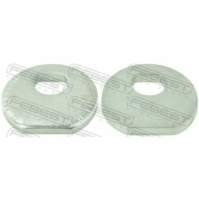 FEBEST 0130-002-PCS2 Mezzaluna, Corpo Assiale Vendita Finale