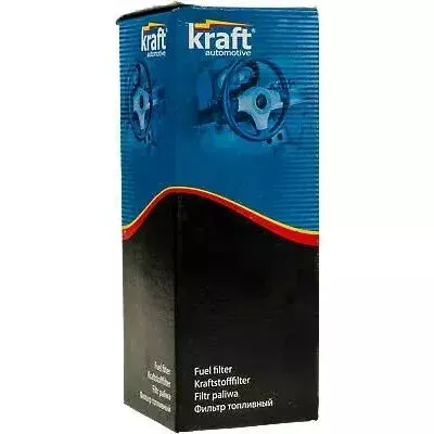 KRAFT AUTOMOTIVE 1723090 Filtro Carburante Offerta Lampo