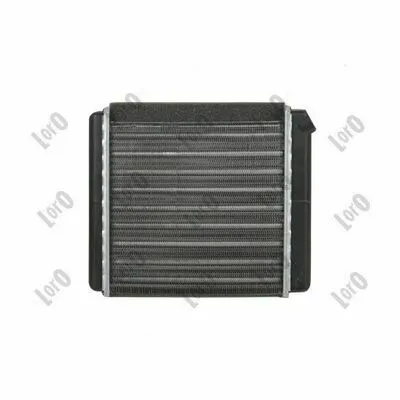 ABAKUS LORO 037-015-0013 Scambiatore Calore, Riscaldamento Abitacolo Compra Adesso