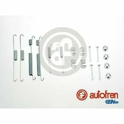 AUTOFREN SEINSA D3992A Kit Accessori, Ganasce Freno Bestseller