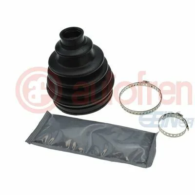 A Buon Prezzo AUTOFREN SEINSA D8189T Soffietto, Sterzo