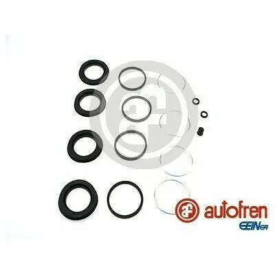 AUTOFREN SEINSA D41196 Kit Riparazione, Pinza Freno Ultime Pezzi